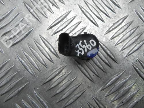 Electronic sensor RENAULT KOLEOS I (HY_) 2.0 dCi 4x4 (HY0B) | BP37580986M84 - Image 2