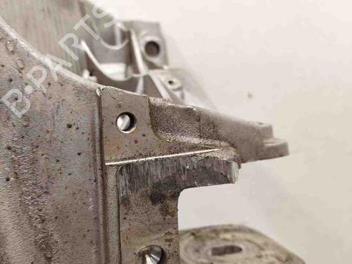 Subframe PORSCHE PANAMERA (970) 4.8 Turbo | BP28924962M9 