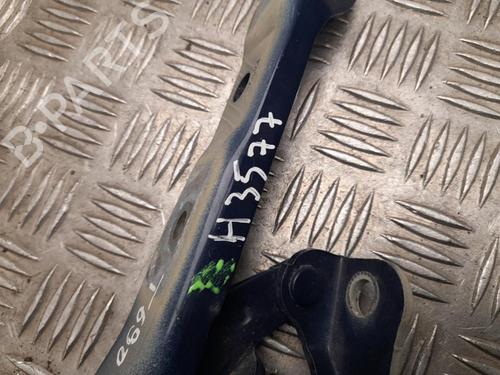 Hinge/Door check strap KIA EV6 (CV) 77 GT AWD | BP37563667C146 - Image 3