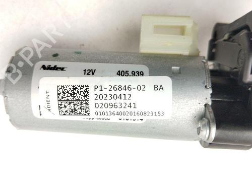 Elektronische module MASERATI QUATTROPORTE VI 3.8 GT S | BP28932888M83 