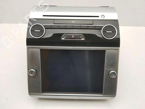 Used Electronic module MASERATI QUATTROPORTE VI 3.8 GT S (530 hp) 28918405