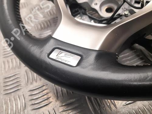 Steering wheel LEXUS RX (_L2_) 450h AWD (GYL25_, GYL25, GYL26) | BP32476209C49