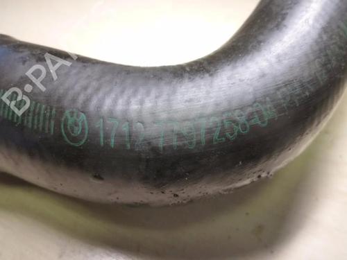 Pipe BMW X1 (E84) sDrive 18 d | BP37543973M125 - Image 2