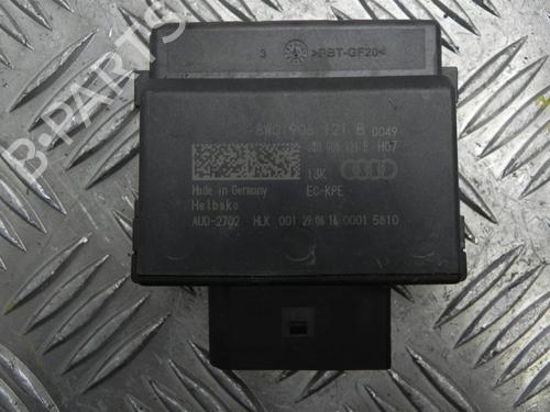 Used Electronic module AUDI A4 B9 Avant (8W5, 8WD) 2.0 TDI (150 hp) 28929723
