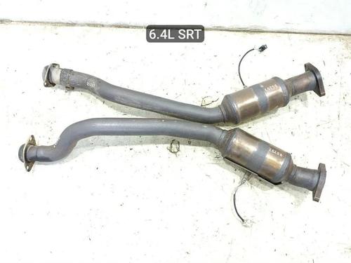 Used Catalyst Catalyst JEEP GRAND CHEROKEE IV (WK, WK2) 6.4 SRT8 4x4 (468 hp) 33270938 33270938