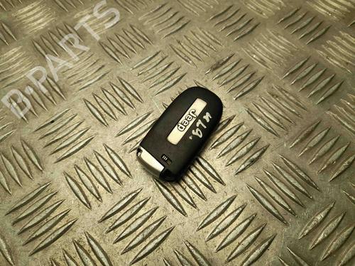 Electronic module JEEP GRAND CHEROKEE IV (WK, WK2) 3.0 CRD V6 4x4 | BP28921122M83