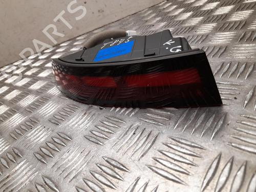 Andre XPENG P7 EV All-wheel Drive | BP37567235O1 - Image 3