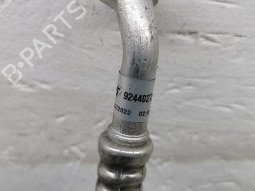 AC pipe RENAULT ZOE (BFM_) ZOE | BP28911910M126 