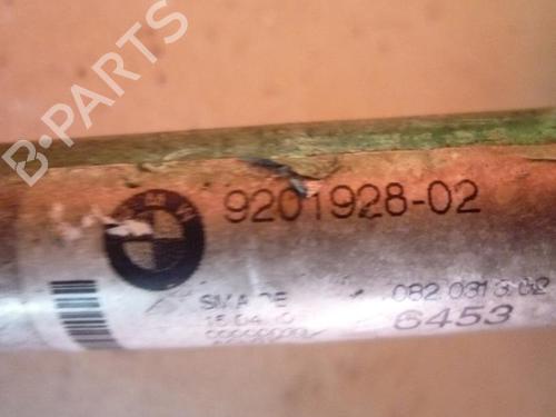 Pipe BMW 5 (F10) 518 d | BP28915941M125 