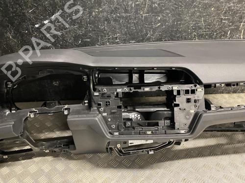 Instrumentbræt VW TOURAN (5T1) 2.0 TDI | BP39520628C46 - Image 3