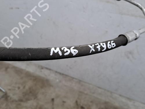 AC pipe SEAT IBIZA V (KJ1, KJG) 1.0 TSI | BP29829114M126