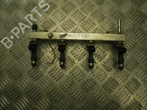 Sprederrør OPEL CORSA E (X15) 1.4 (08, 68) | BP37544056M98 - Image 2