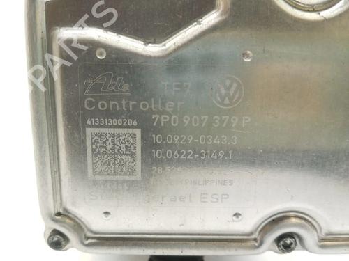 Electronic module PORSCHE CAYENNE (92A) 3.6 | BP28921582M83 