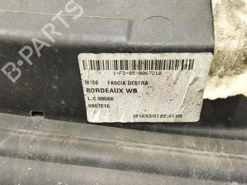 Right sideskirt MASERATI QUATTROPORTE VI 3.0 S | BP28933998C114 