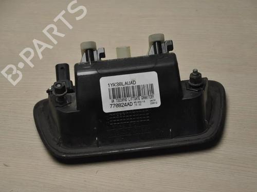 Tailgate handle DODGE DURANGO (WD) 5.7 | BP28938895C132 - Image 3