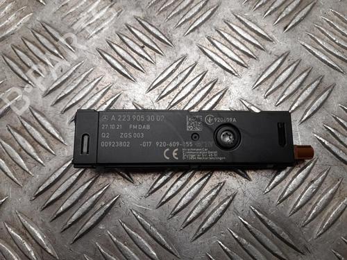 Used Electronic module Electronic module 37571378 37571378