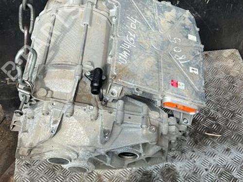 Used Engine Engine 37556940 37556940