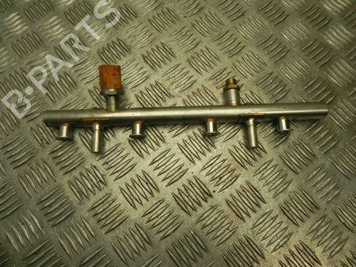 Used Injection rail AUDI Q5 (8RB) 2.0 TFSI quattro (211 hp) 28922941