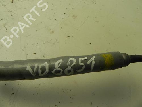 Pipe FORD FOCUS III 1.0 EcoBoost | BP37571542M125 - Image 2