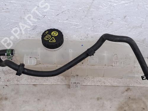 Expansion tank RENAULT ZOE (BFM_) ZOE | BP28918907C120 