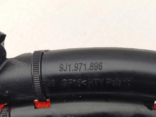 Cable PORSCHE TAYCAN Cross Turismo (Y1B) 4 (Y1BBD1) | BP28921905E12 