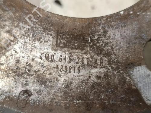 Other BENTLEY BENTAYGA (4V1) 6.0 | BP31998433O1 