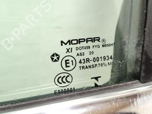 Left front door CHRYSLER PACIFICA (RU) 3.6 Hybrid | BP28937588C2 