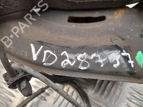 Other TOYOTA PRIUS PLUS (_W4_) 1.8 Hybrid (ZVW40W, ZVW41W) | BP28923255O1 