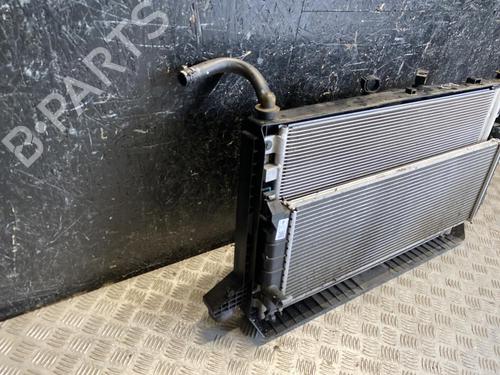 Water radiator MG MG 4 (EH32) EV | BP37565299M31 - Image 2