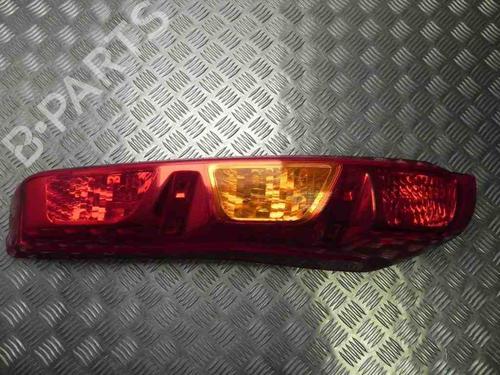 Used Left taillight NISSAN X-TRAIL II (T31) 2.0 dCi 4x4 (150 hp) 28912911