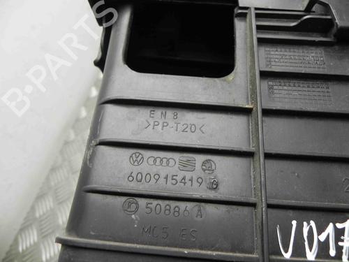 Batteri SKODA FABIA I (6Y2) 1.4 16V | BP28921225E11 