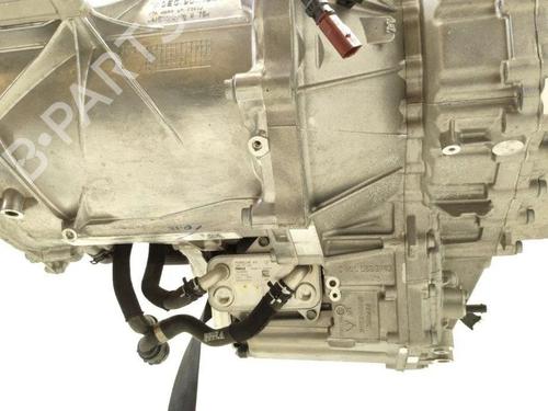 Engine PORSCHE TAYCAN Cross Turismo (Y1B) 4 (Y1BBD1) | BP28928552M1 