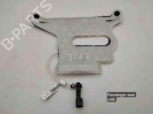 Used Electronic module PORSCHE PANAMERA (970) 3.6 (310 hp) 28914081