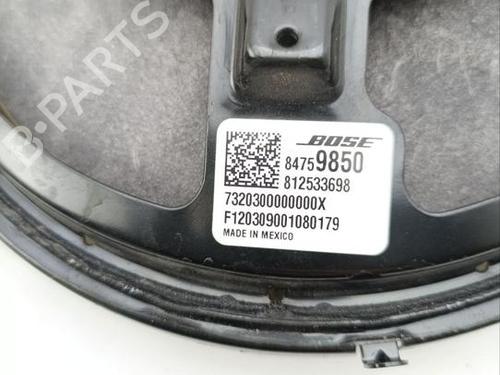 Speaker CHEVROLET CORVETTE (C8) 6.2 | BP39938652E2 - Image 6