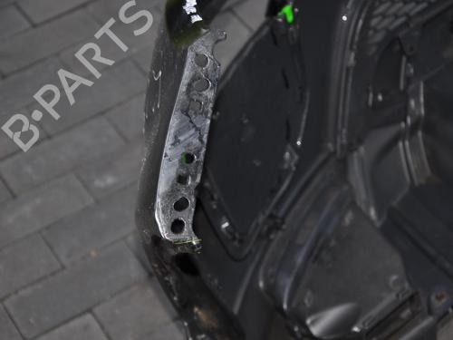 Front bumper LAND ROVER RANGE ROVER EVOQUE (L538) 2.0 D 4x4 | BP30557302C7 