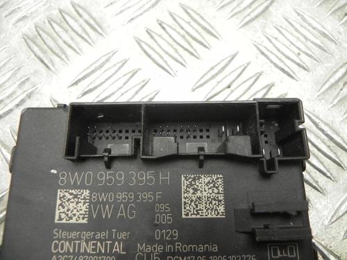 Electronic module AUDI A5 Sportback (F5A, F5F) 2.0 TDI | BP37545803M83 - Image 2