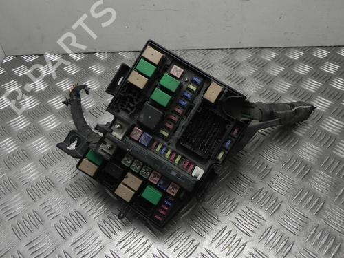 Used Fuse box KIA OPTIMA (FSGDS6B) 2.4 (203 hp) 28940769