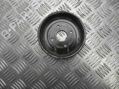 Pulley NISSAN PATHFINDER III (R51) 2.5 dCi 4WD | BP28935057M122