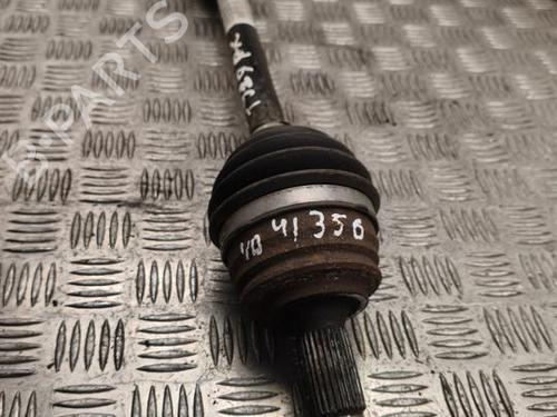 Driveshaft RENAULT MEGANE E-TECH SUV EV40 (BNJ2) | BP37574661M37 - Image 3