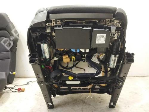 Seats set PORSCHE PANAMERA (971) 3.0 4 (97ABA1, 97BBA1) | BP28927532C78 