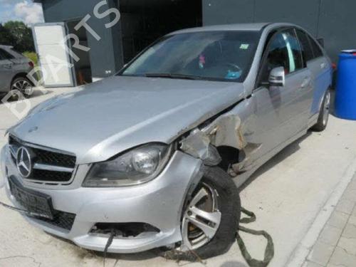 Control unit MERCEDES-BENZ C-CLASS (W204) C 220 CDI (204.002) | BP37543330M11 - Image 6