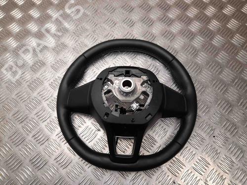 Steering wheel RENAULT ZOE (BFM_) ZOE | BP28924855C49