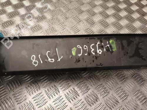 Used Underbody protection Underbody protection 37575559 37575559