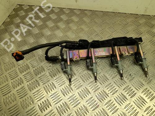 Injection rail TOYOTA RAV 4 V (_A5_, _H5_) 2.5 Hybrid AWD (AXAH54, AXAL54) | BP37554553M98 - Image 2