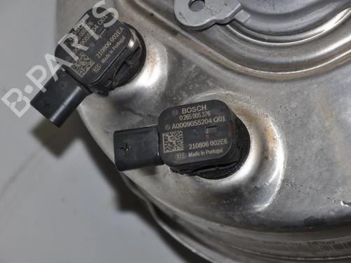 Servo brake MERCEDES-BENZ EQA (H243) EQA 250+ (243.702) | BP28918565M42 - Image 7