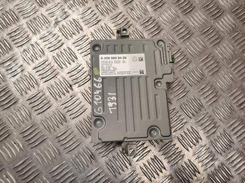 Electronic module MERCEDES-BENZ EQE SUV (X294) EQE 350 4-matic (294.612) | BP37575620M83 - Image 3