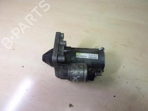 Used Starter Starter CITROËN C3 Picasso (SH_) 1.6 HDi 110 (112 hp) 28909241 28909241