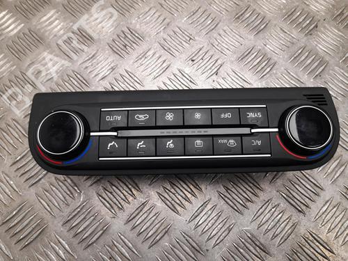 Used Climate control Climate control 37559091 37559091