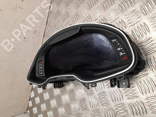 Instrument cluster AUDI Q7 (4MB, 4MG, 4MQ) 3.0 TDI quattro | BP28932896C47