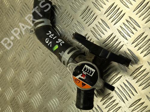 Used Pipe KIA RIO IV (YB, SC, FB) 1.25 (84 hp) 28913732